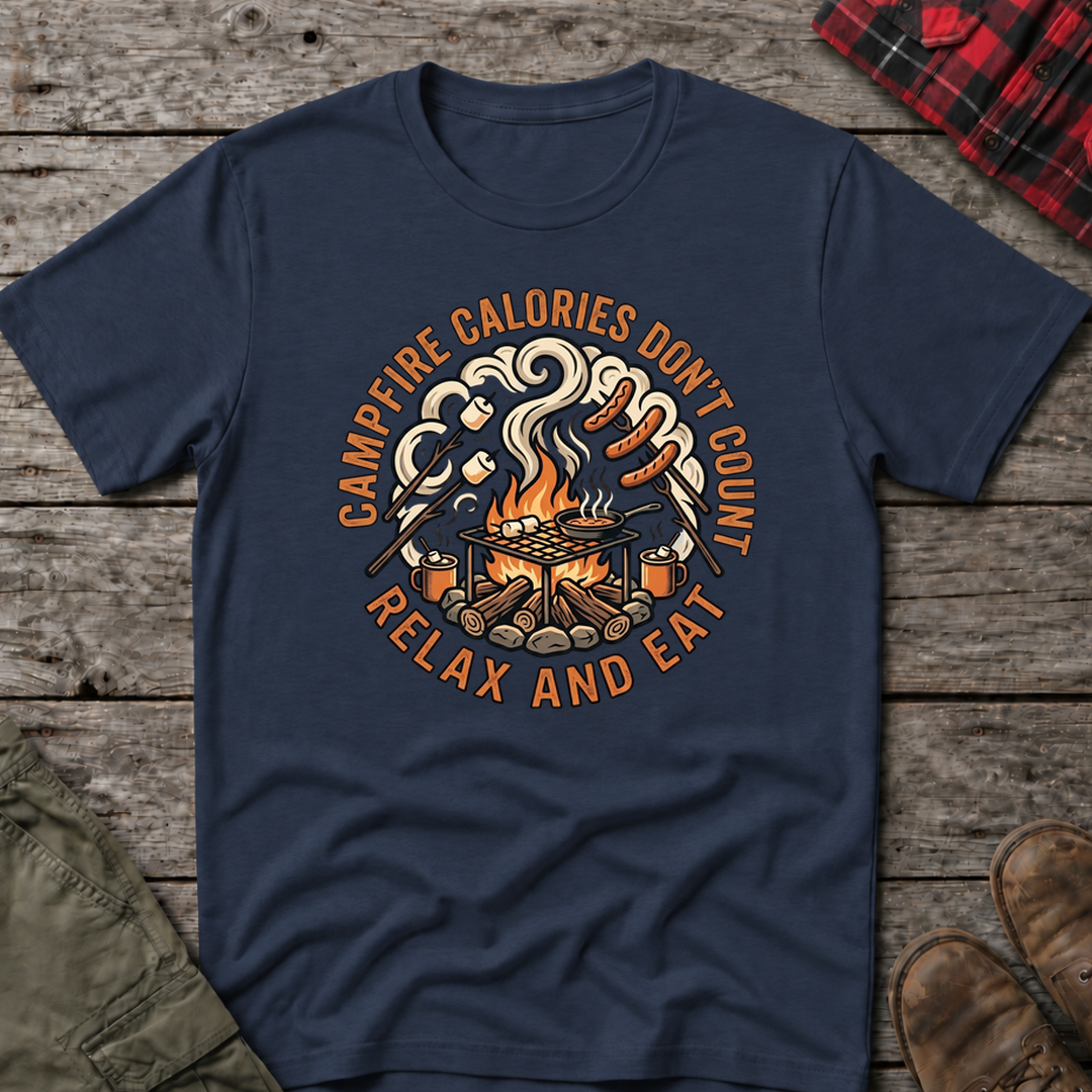 Navy custom mockup