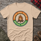 Natural custom mockup