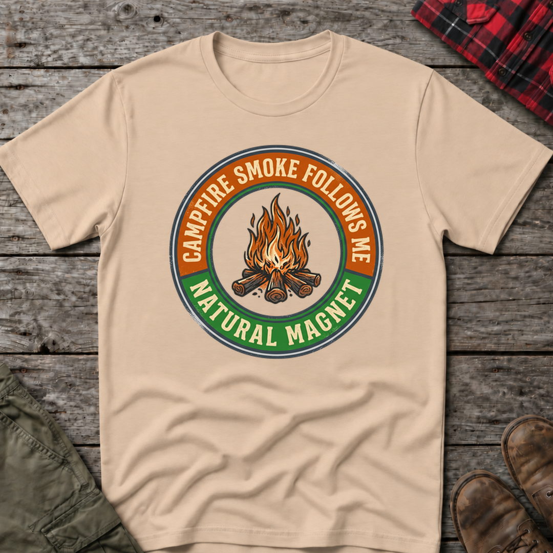 Natural custom mockup