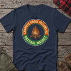 Navy custom mockup