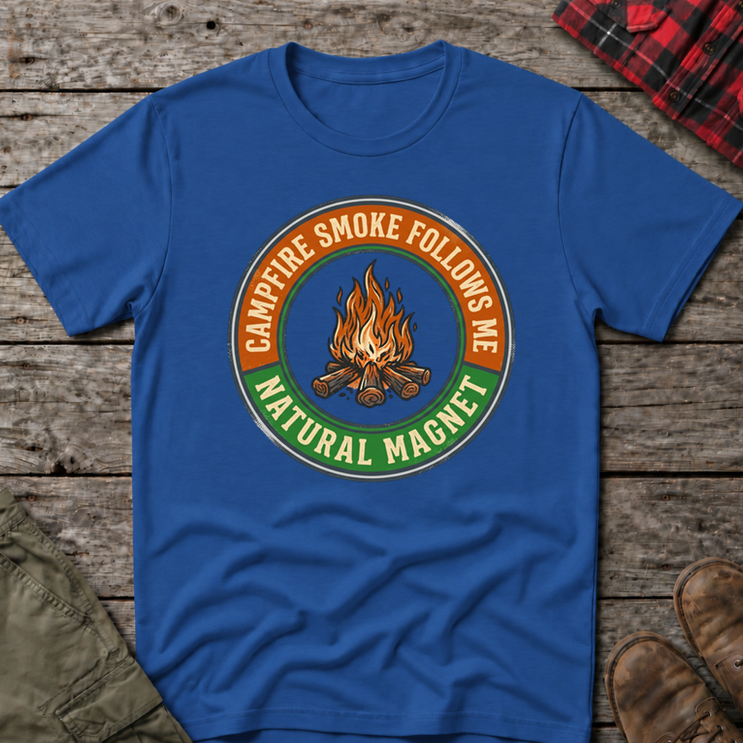 Royal custom mockup