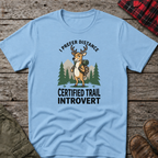 Light Blue custom mockup