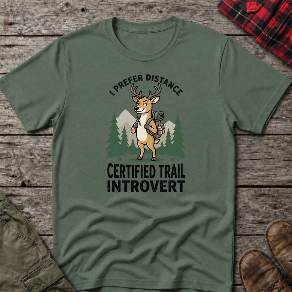 Military Green custom mockup