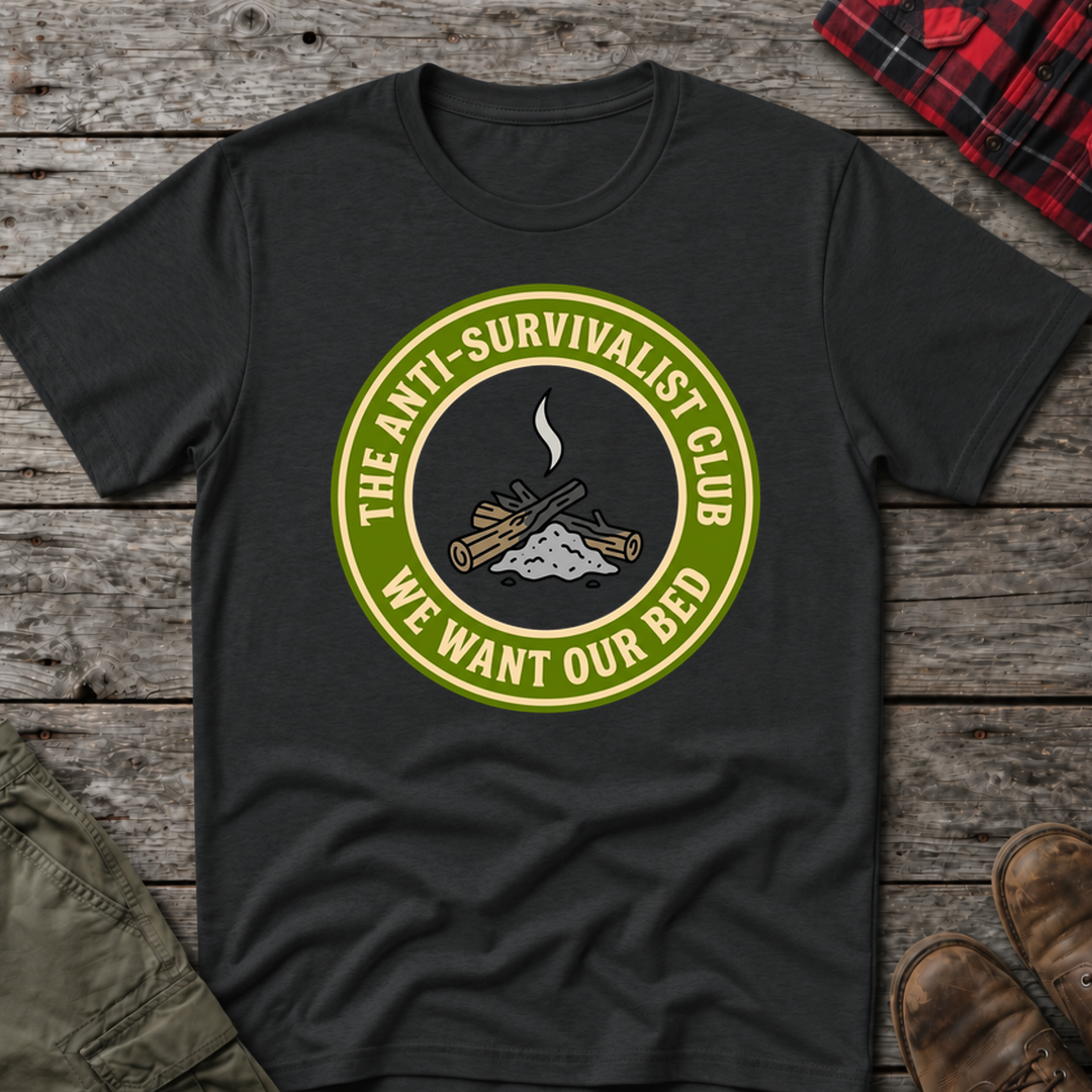 Black custom mockup