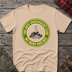 Natural custom mockup