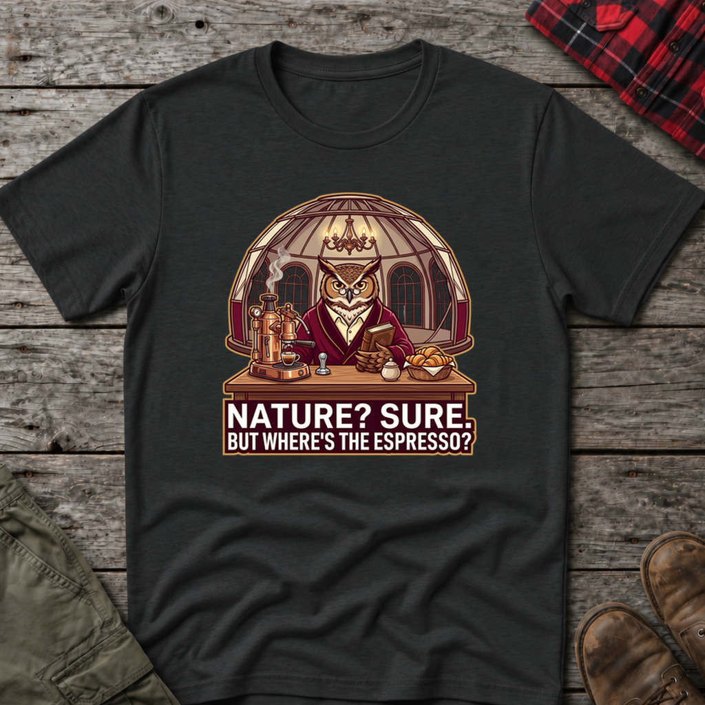 Black custom mockup
