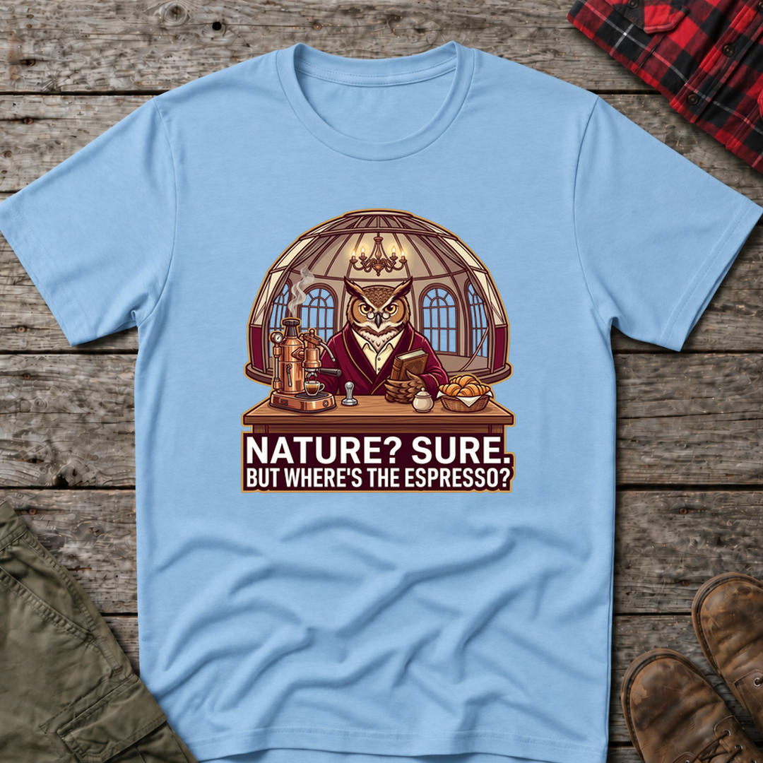 Light Blue custom mockup