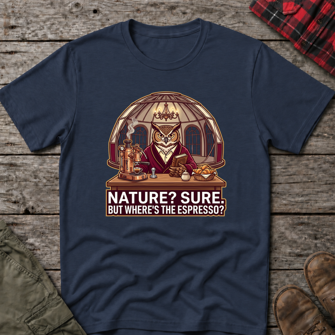 Navy custom mockup
