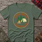 Military Green custom mockup