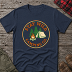 Navy custom mockup