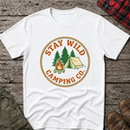White custom mockup