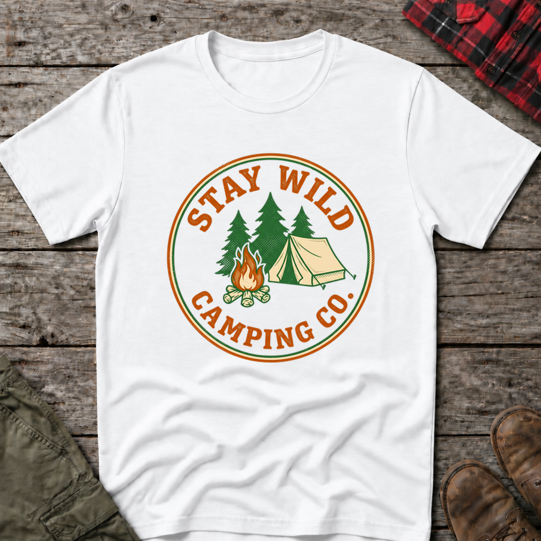 White custom mockup