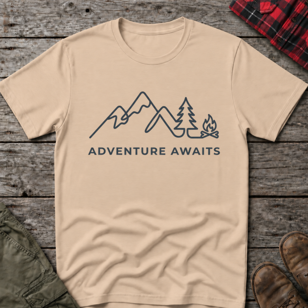 Natural custom mockup