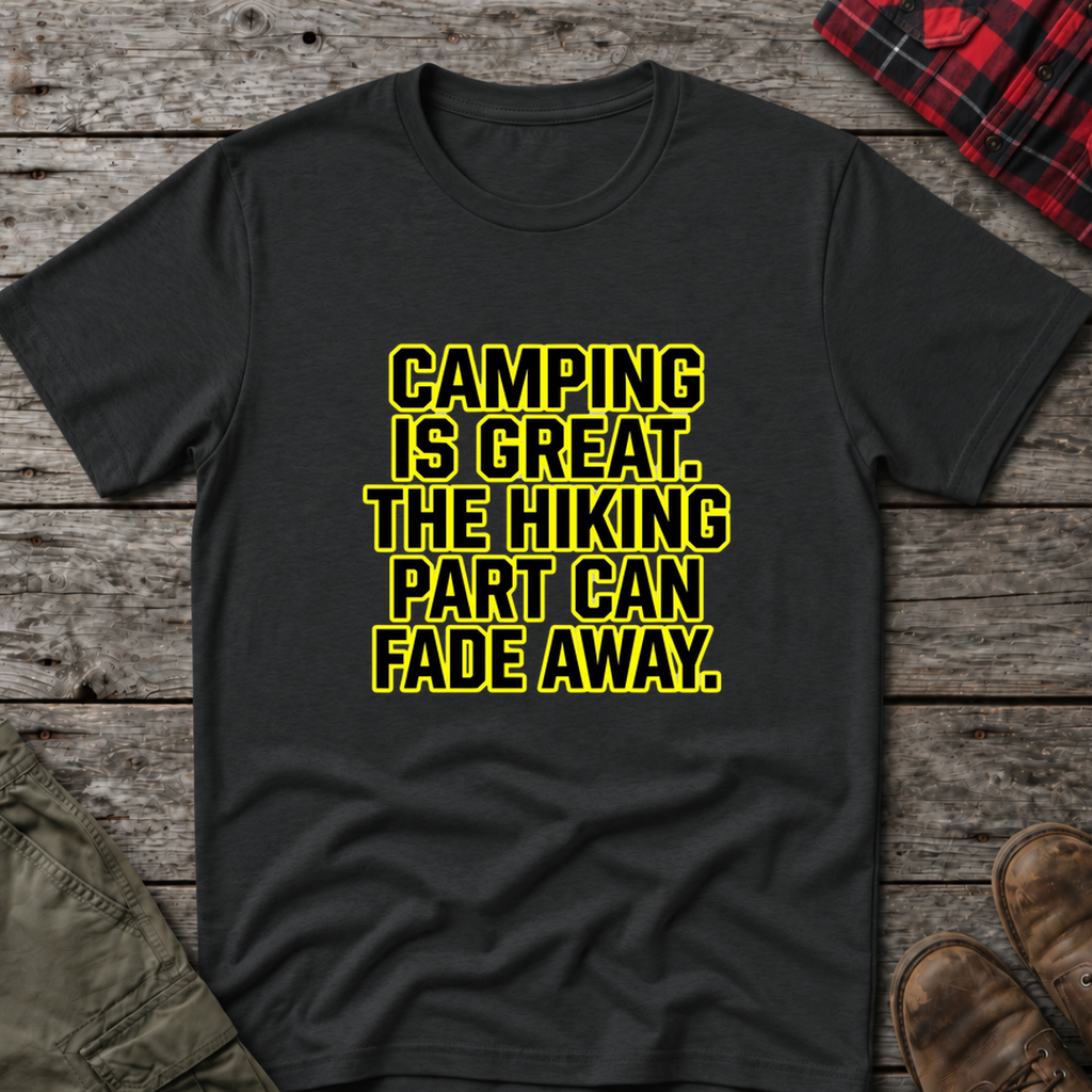 Black custom mockup