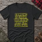 Black custom mockup