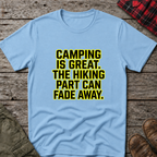 Light Blue custom mockup