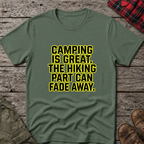 Military Green custom mockup