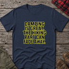 Navy custom mockup