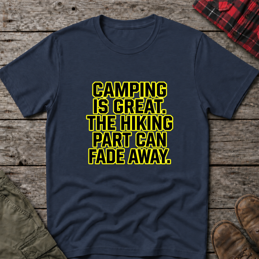 Navy custom mockup