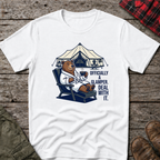 White custom mockup