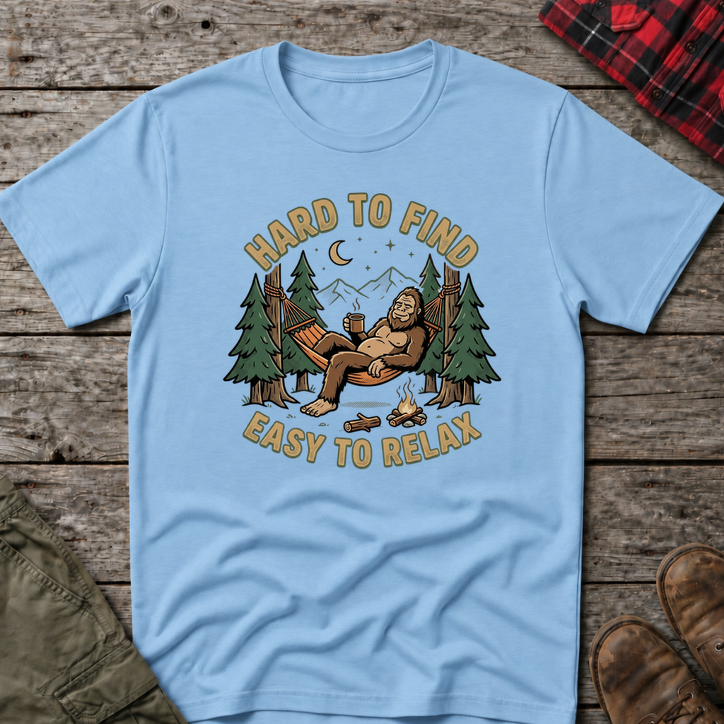 Light Blue custom mockup