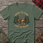 Military Green custom mockup