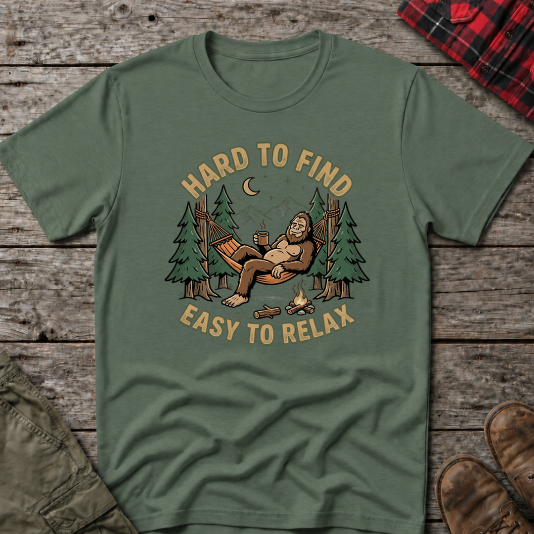 Military Green custom mockup