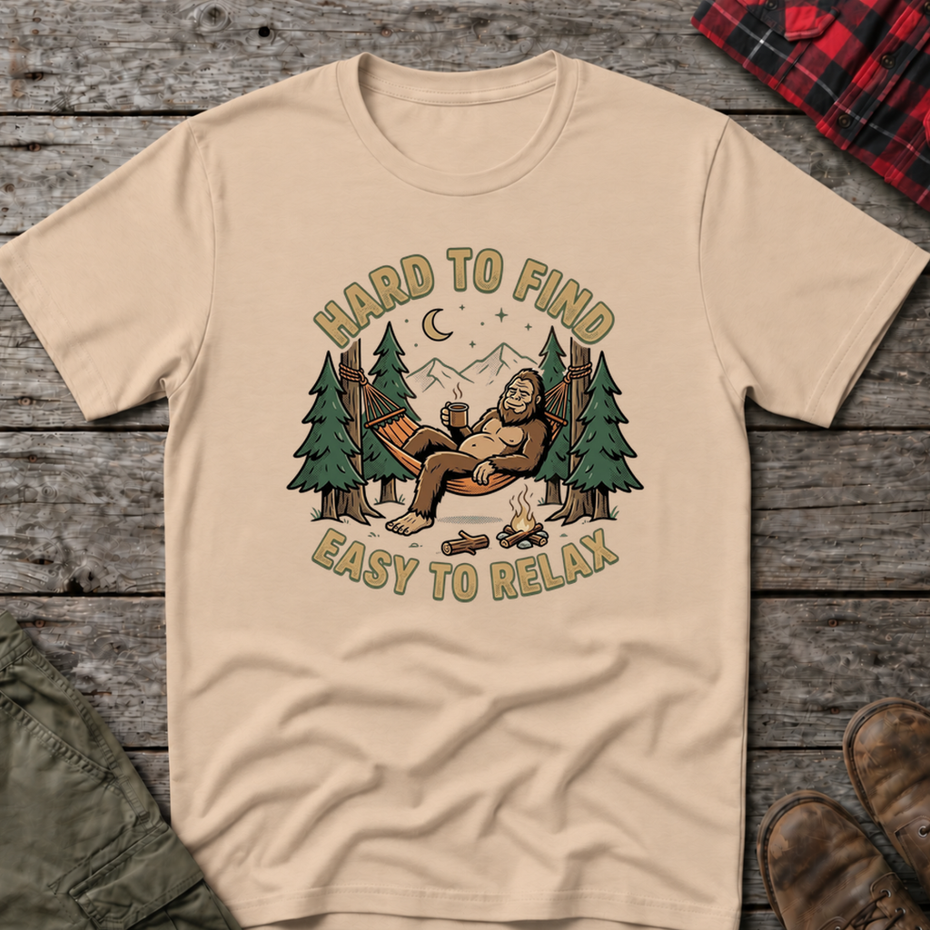 Natural custom mockup