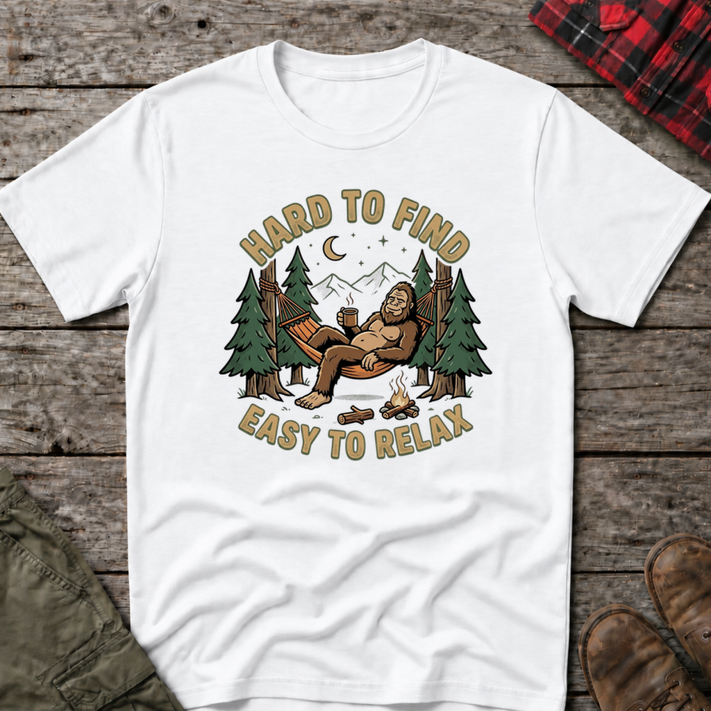 White custom mockup