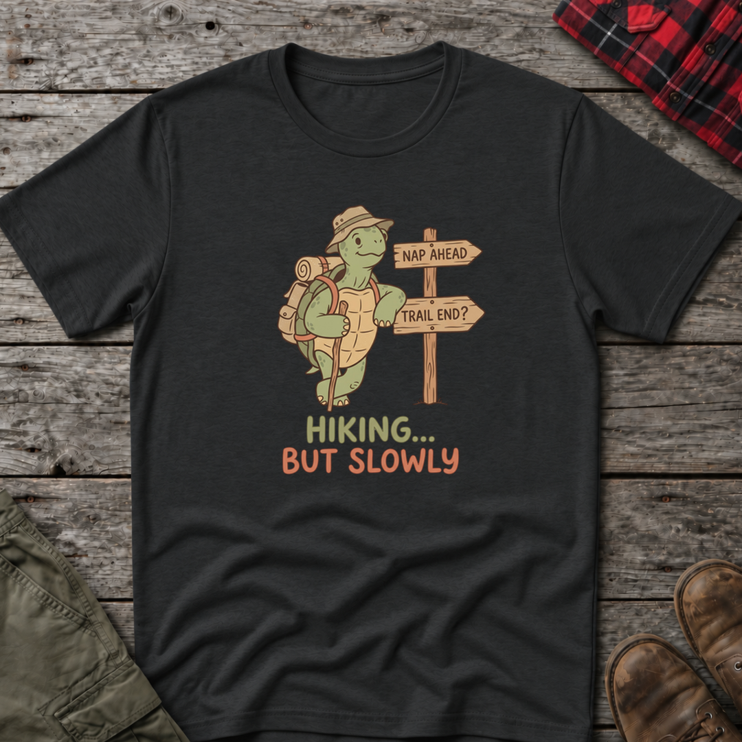Black custom mockup