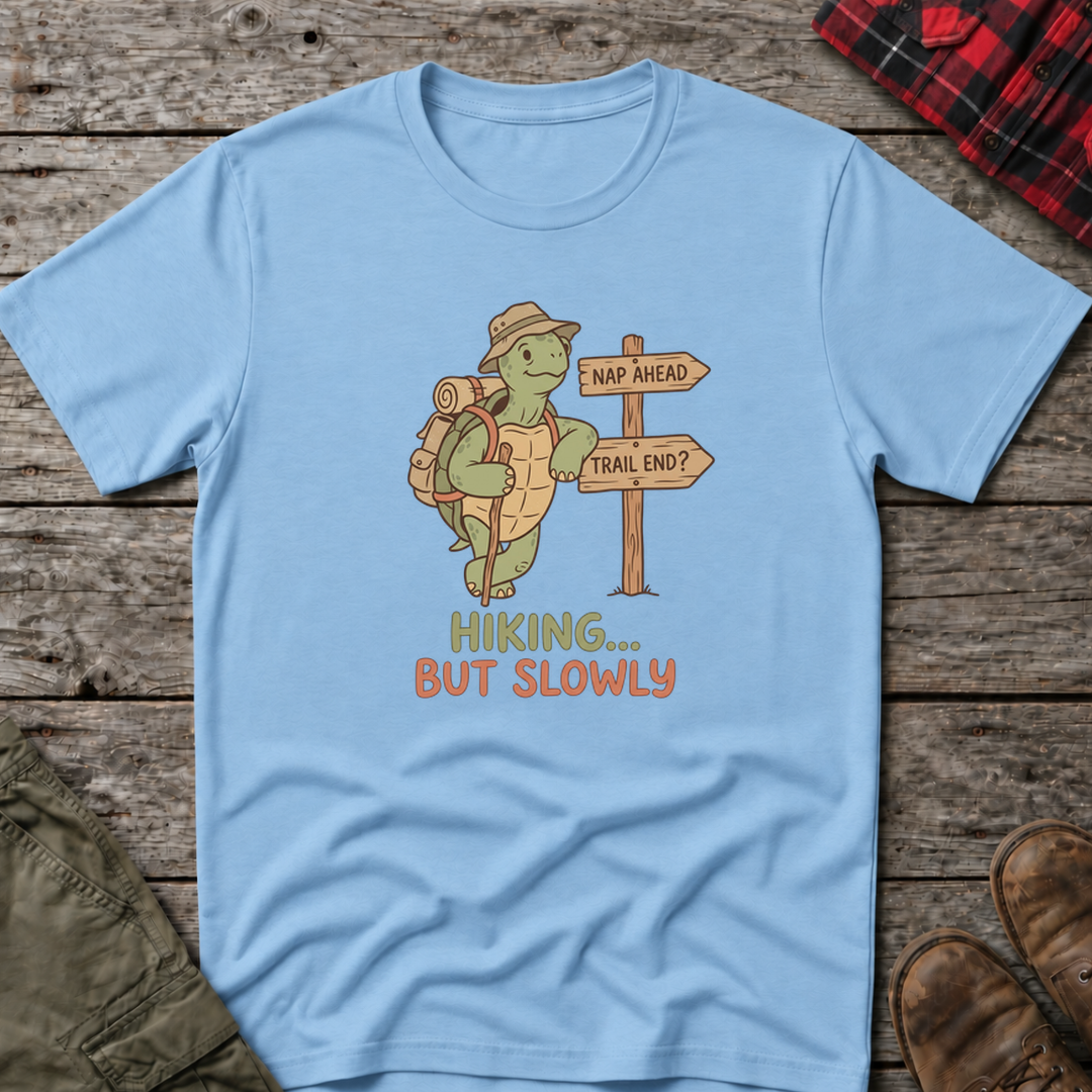 Light Blue custom mockup