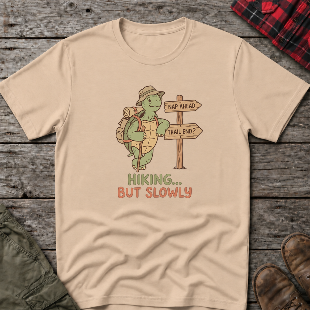 Natural custom mockup