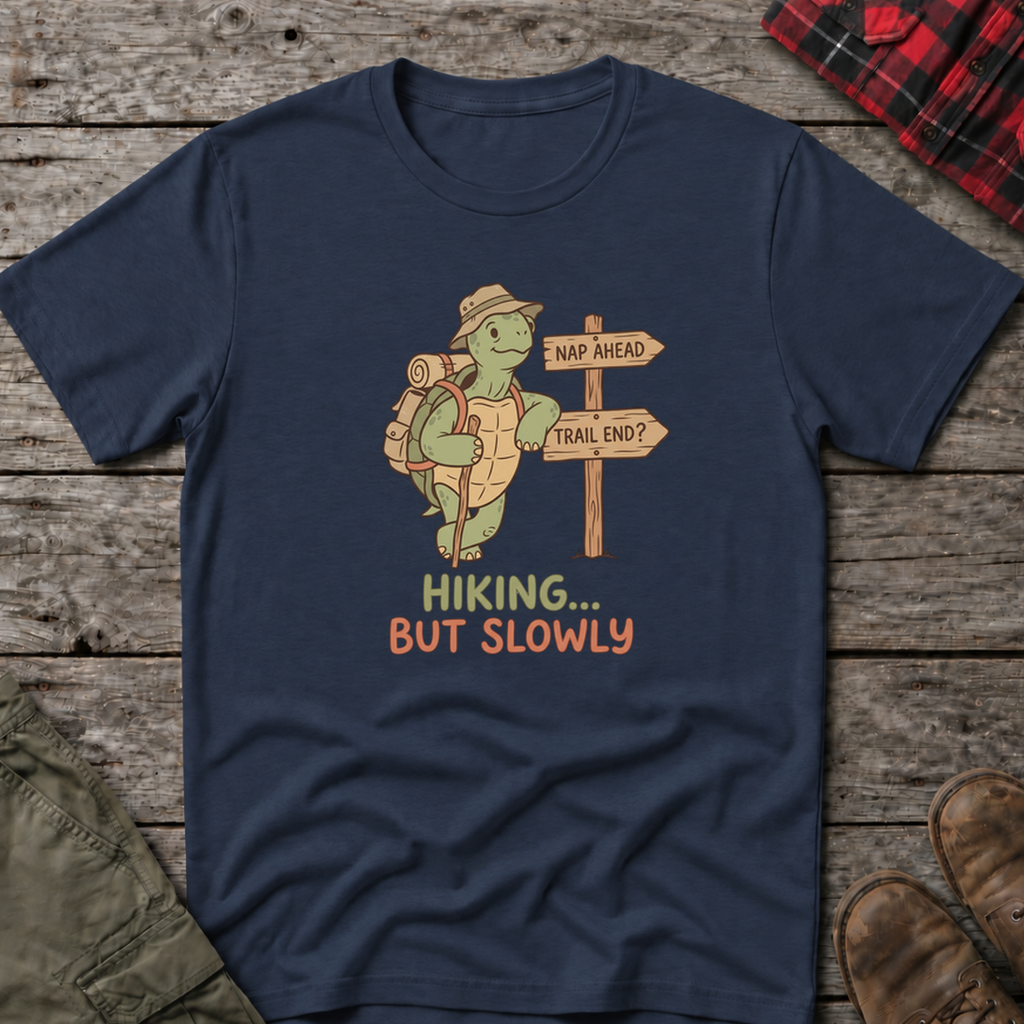 Navy custom mockup