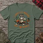 Military Green custom mockup