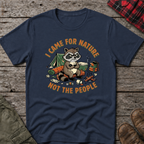 Navy custom mockup