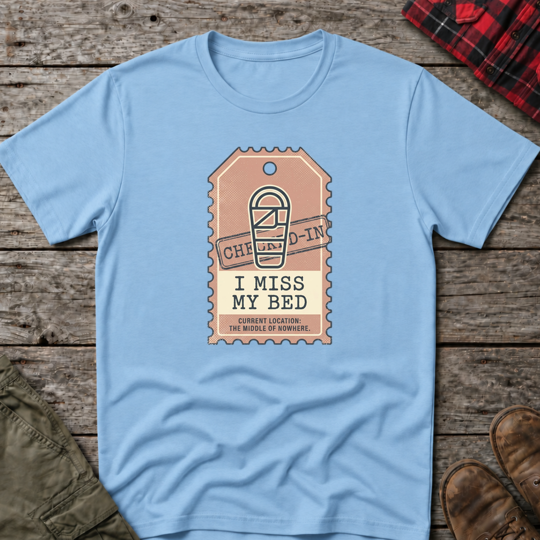 Light Blue custom mockup