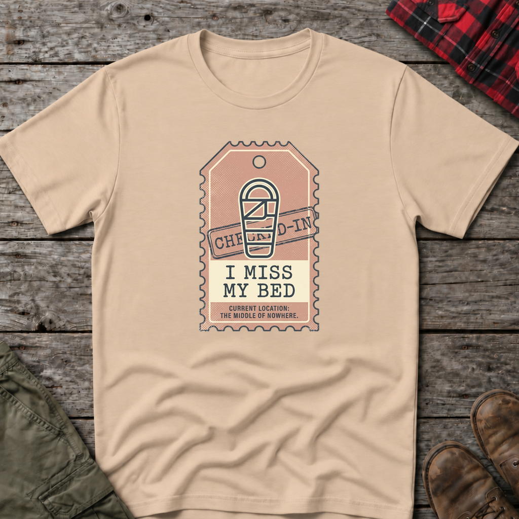 Natural custom mockup