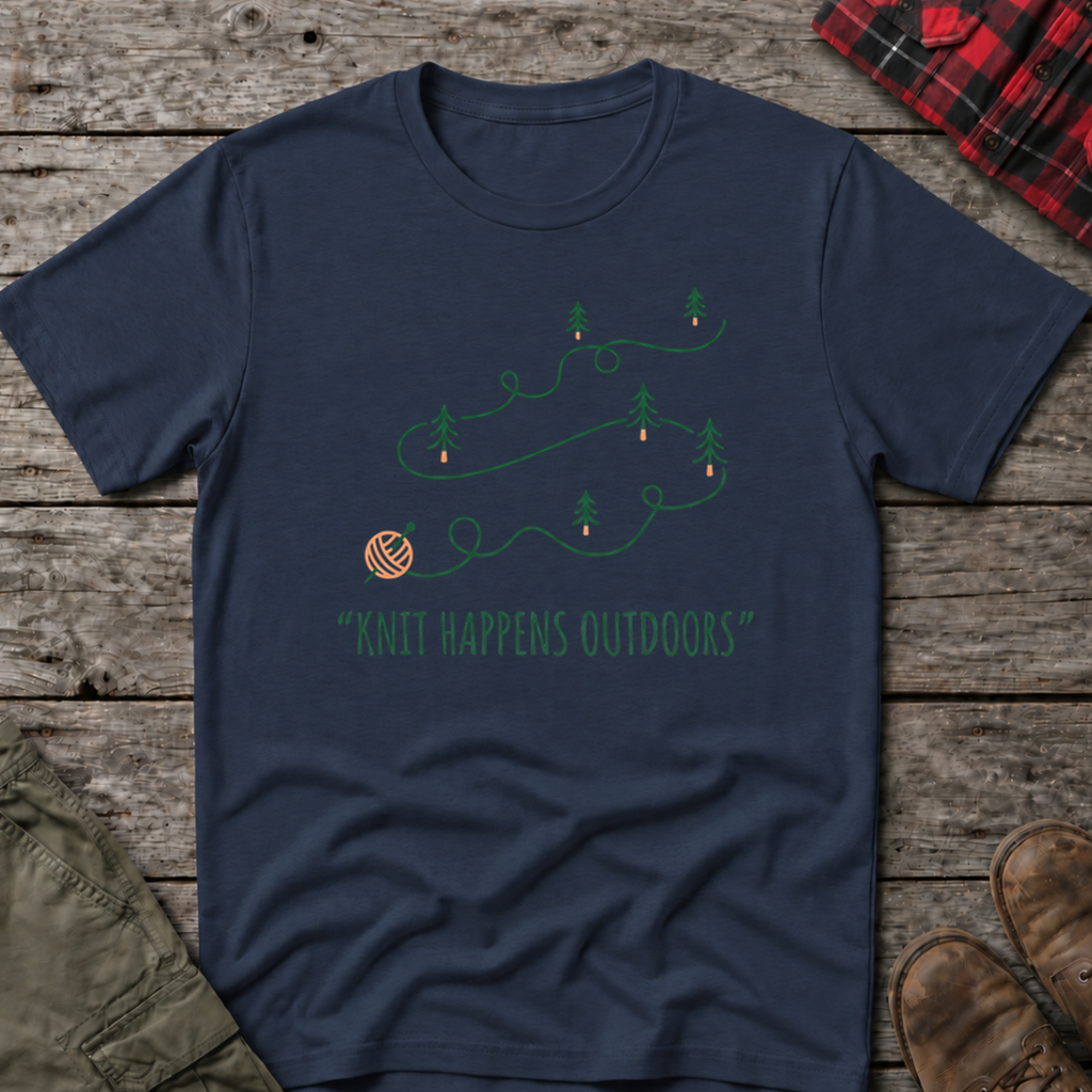 Navy custom mockup
