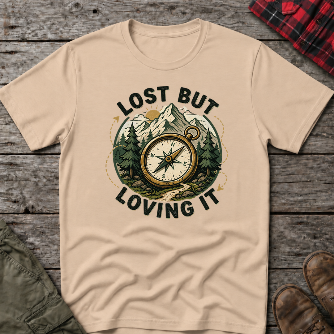 Natural custom mockup