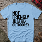 Light Blue custom mockup