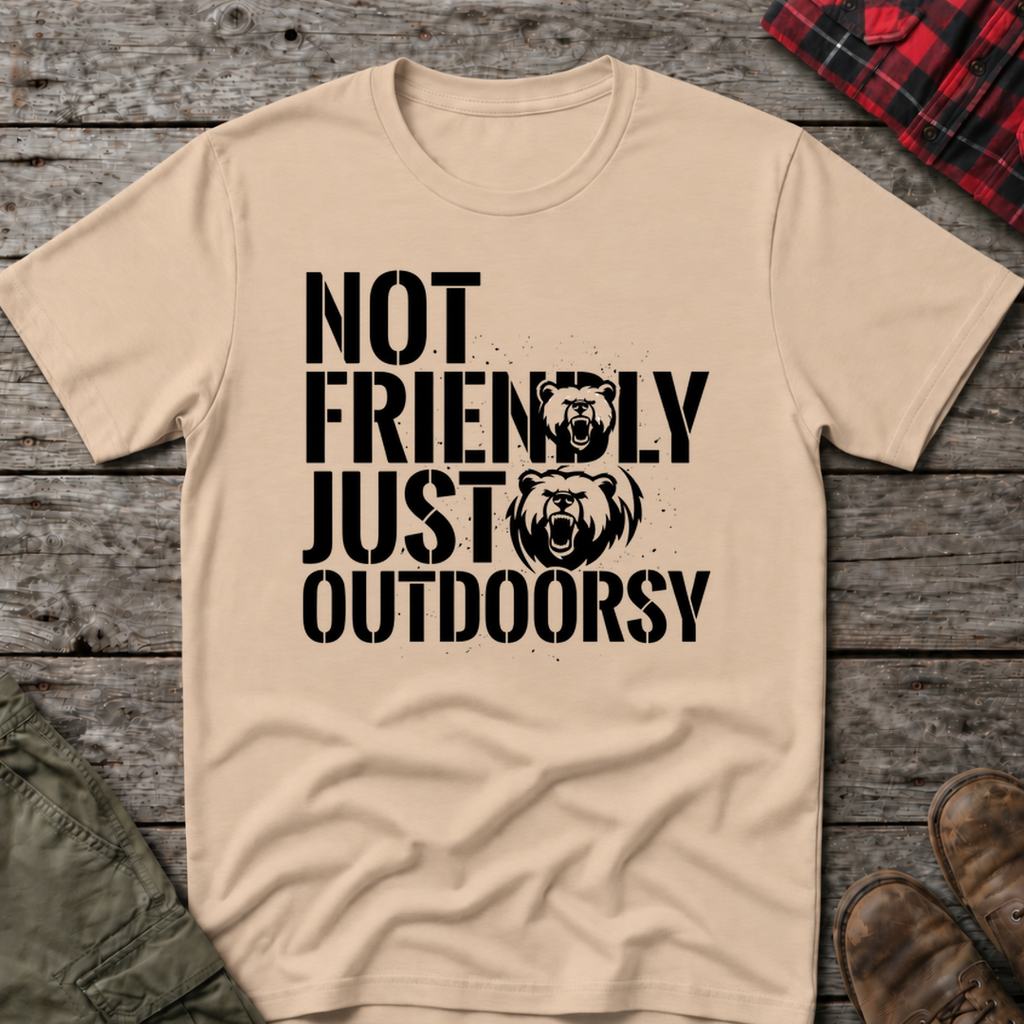Natural custom mockup
