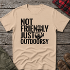 Natural custom mockup