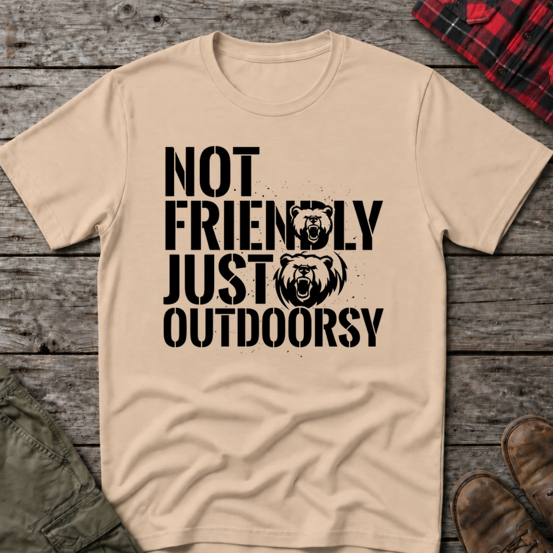 Natural custom mockup