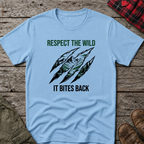 Light Blue custom mockup