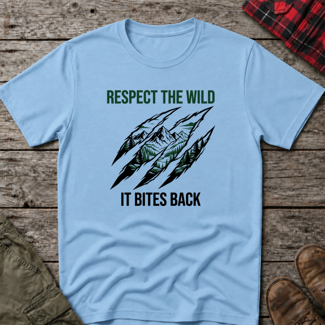 Light Blue custom mockup