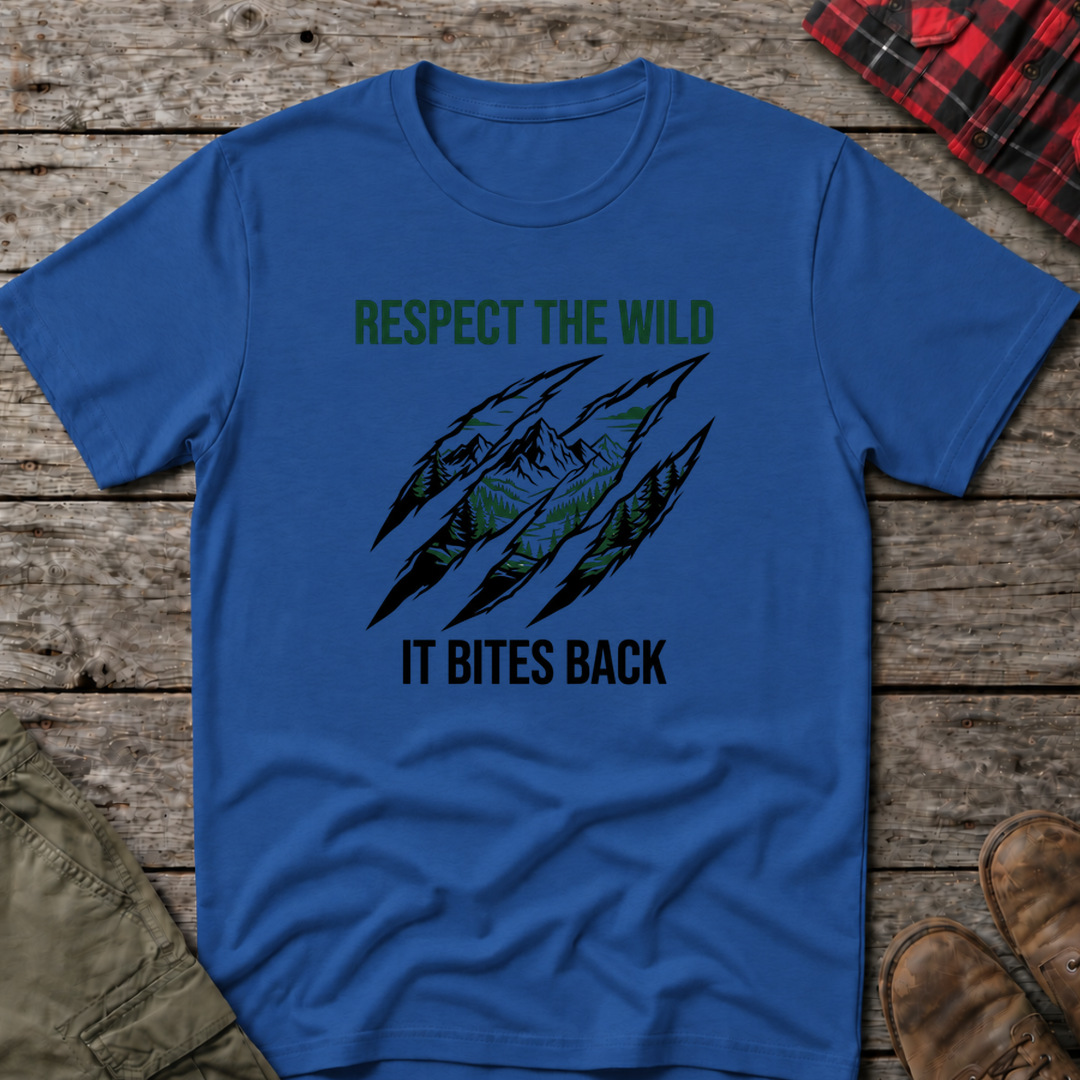 Royal custom mockup