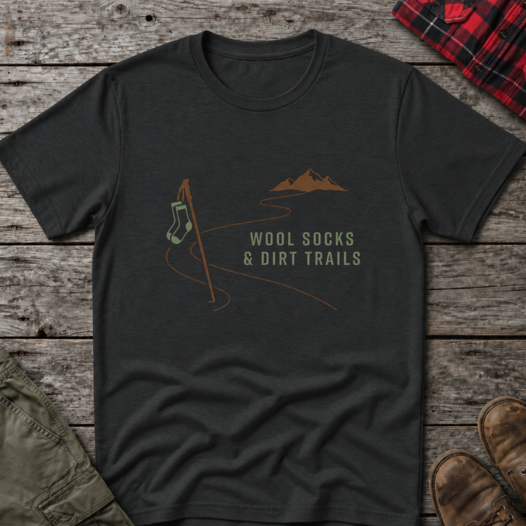 Black custom mockup