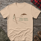 Natural custom mockup