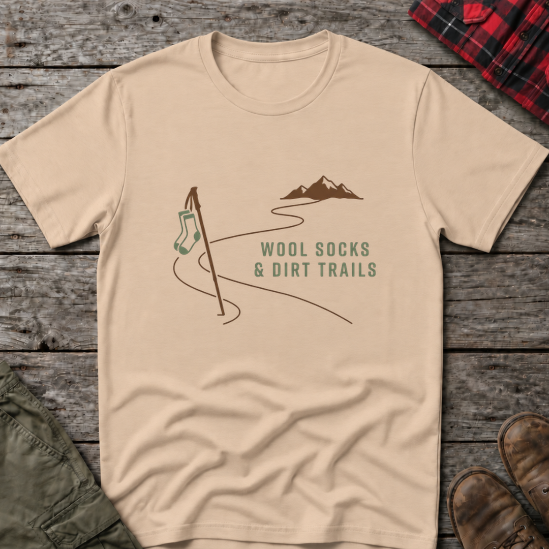 Natural custom mockup