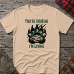 Natural custom mockup